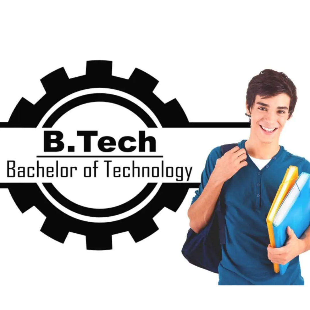 B Tech